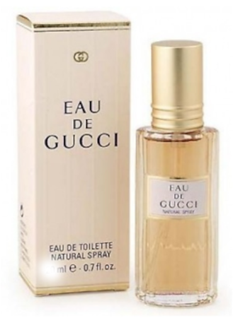 Gucci Eau De Gucci Pour Femme 100ml Eau de Toilette