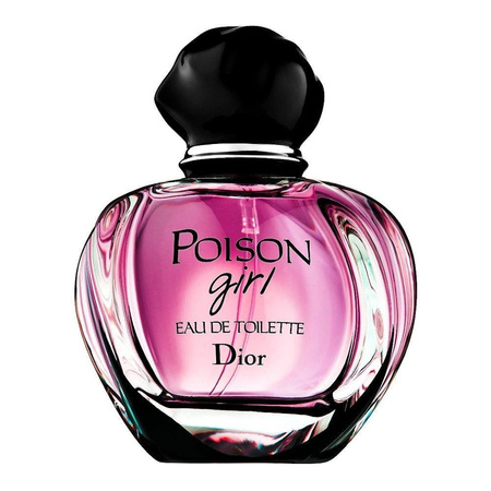 Christian Dior Poison Girl 100ml Eau de Toilette
