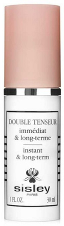 Sisley Double Tenseur Instant &Long-Term 30ml