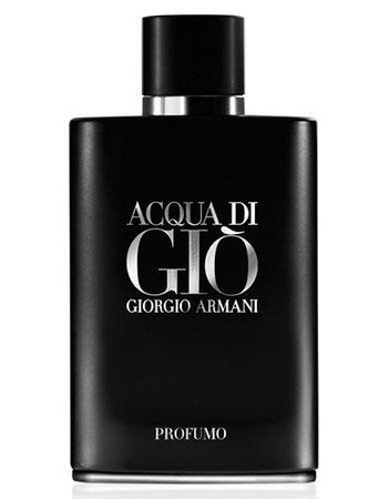 Armani Acqua di Gio Profumo 180ml Eau de Parfum
