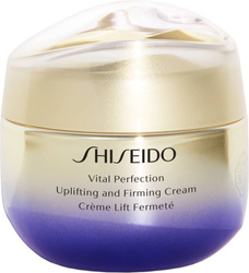 Shiseido Vital Perfection Uplifting & Firming Cream 50ml