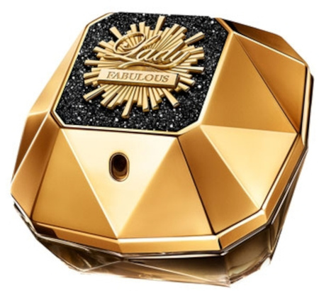 Paco Rabnne Lady Million Fabulous Intense 50ml Eau de Parfum