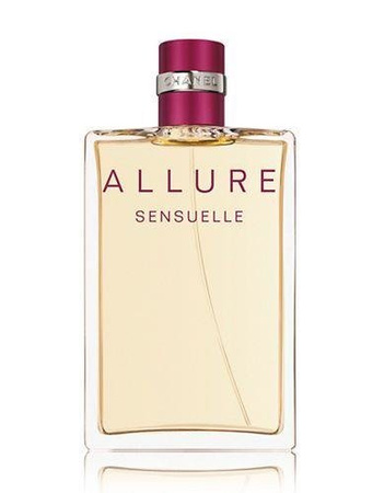 Chanel Allure Sensuelle 50ml Eau de Toilette