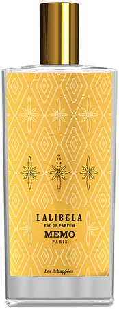 Memo Paris Lalibela 75ml Eau de Parfum