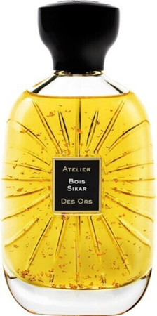 Atelier Des Ors Bois Sikar 100ml Eau de Parfum