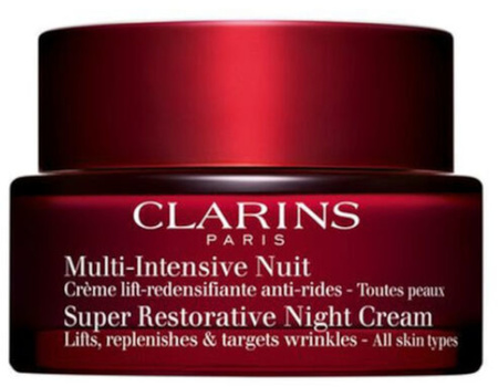 Clarins Multi-Intensive Nuit 50ml