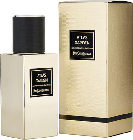 Yves Saint Laurent La Vestiaire Atlas Garden 75ml Eau de Parfum