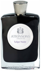 Atkinsons Tulipe Noire 100ml Eau de Parfum