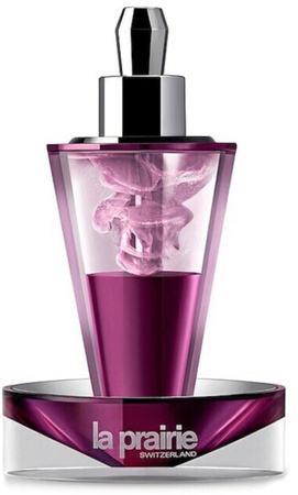 La Prairie Platinum Rare Collection Haute-Rejuvenation Protocol Gesichtskur 24ml (3x8ml)