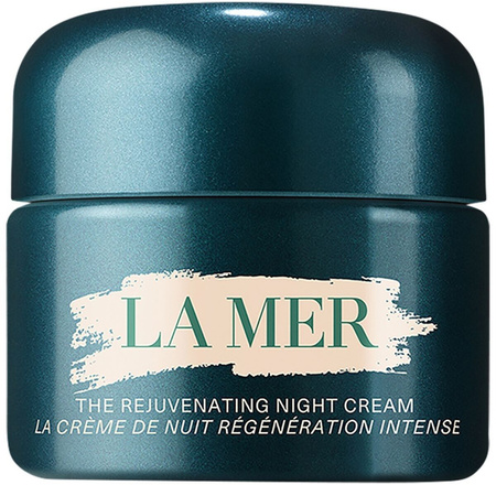 LA MER The Rejuvenating Night Cream 30ml