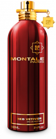 Montale Red Vetiver 100ml Eau de Parfum