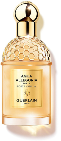 Guerlain Aqua Allegoria Forte Bosca Vanilla 75ml Eau de Parfum