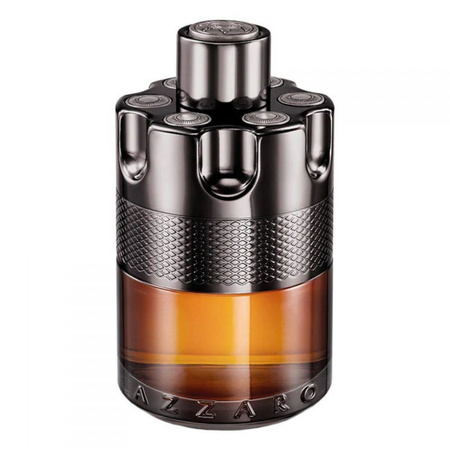 Azzaro Wanted By Night 100ml Eau de Parfum