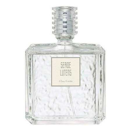 Serge Lutens L'Eau Froide 100ml woda perfumowana