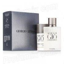 Armani Acqua Di Gio Pour Homme 100ml Eau de Toilette + deodorant stick Geschenkset