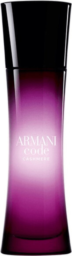 Armani code cashmere 100 ml online