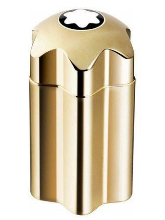 Mont Blanc Emblem Absolu 100ml Eau de Toilette