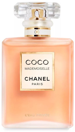 Chanel Coco Mademoiselle L'Eau Privee 100ml Eau de Parfum