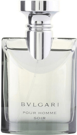 Bulgari Soir pour Homme 30ml Eau de Toilette