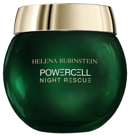 HR Helena Rubinstein Powercell Night Rescue Cream 50ml