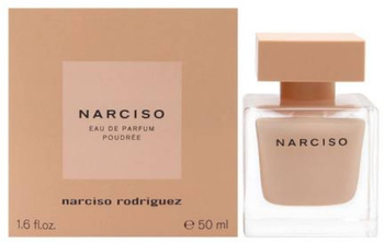 Narciso Rodriguez Poudree 50ml Eau de Parfum