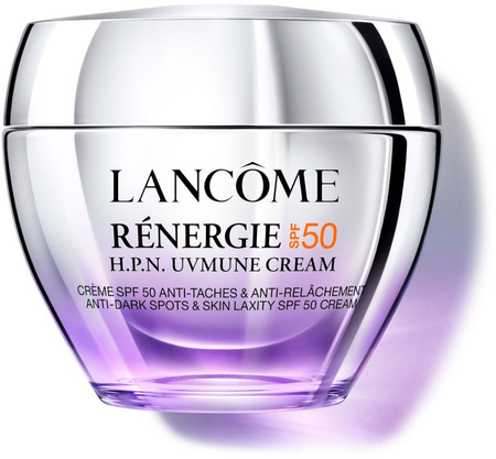 Lancôme Rénergie H.P.N.UVMUNE SPF50 Cream 50ml
