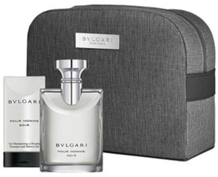 Bvlgari Soir 100ml Eau de Toilette+75ml Shower Gel