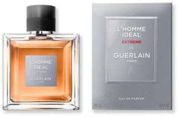 Guerlain L'Homme Ideal Extreme 100ml Eau de Parfum