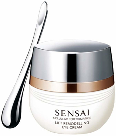 Sensai Cellular Performance Lifting Lift Remodelling Eye Cream 15ml