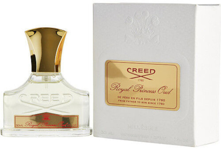 Creed Royal Princess Oud 30ml Eau de Parfum
