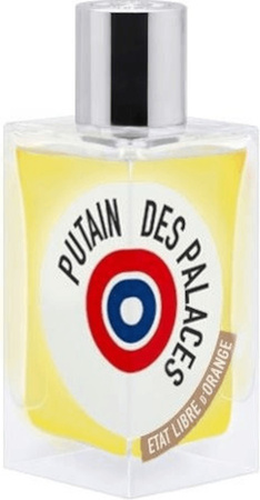 Etat Libre d'Orange Putain Des Palaces 100ml Eau de Parfum