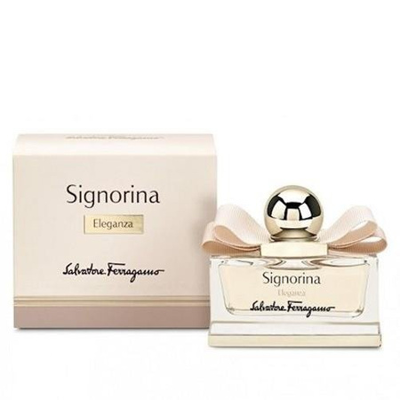 Salvatore Ferragamo Signorina Eleganza 30ml woda perfumowana