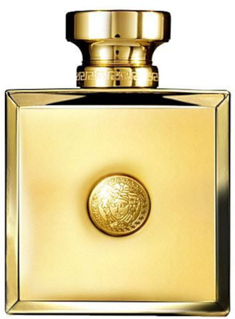Versace Pour Femme Oud Oriental 100ml Eau de Parfum