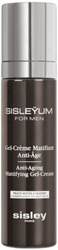 Sisley Sisleyum for Men Anti-Aging Mattifying Gel-Cream 50ml