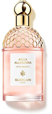 Guerlain Aqua Allegoria Pera Granita 125ml Eau de Toilette