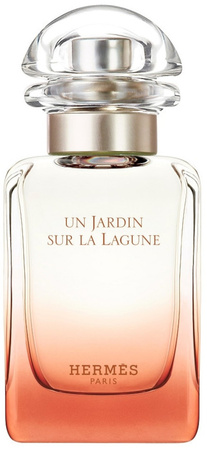 Hermes Un Jardin Sur La Lagune 30ml Eau de Toilette