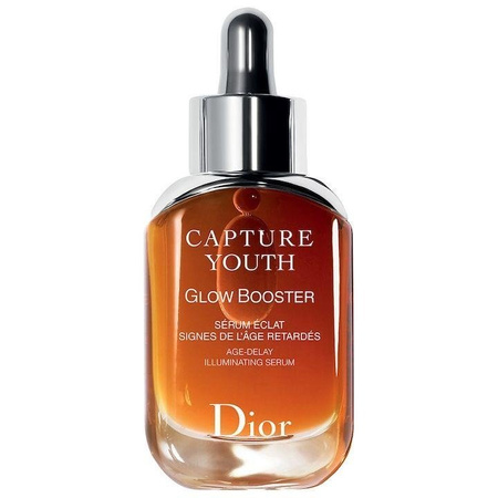 Dior Capture Youth Glow Booster Serum 30ml