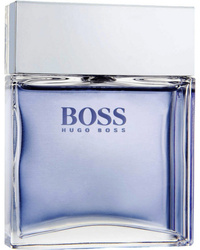 Hugo Boss Pure 75ml Eau de Toilette+50ml Shower Gel+75ml After Shave Balm