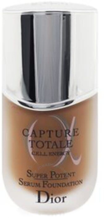 Dior Capture Totale Super Potent Serum Foundation 5N 30ml