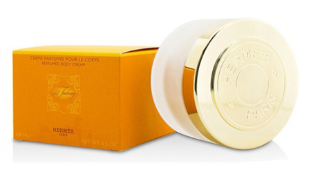 Hermes 24Faubourg Perfumed Body Cream 200ml
