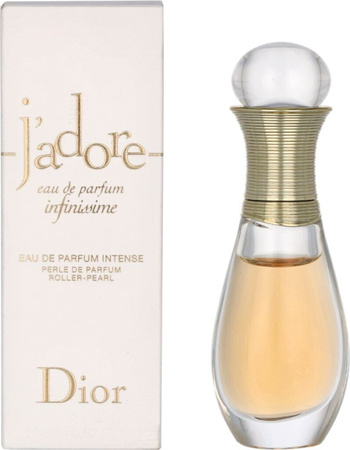Dior J'Adore Infinissime Roller-Pearl 20ml Eau de Parfum