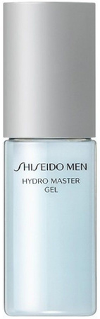 Shiseido Men Hydro Master Gel 75ml