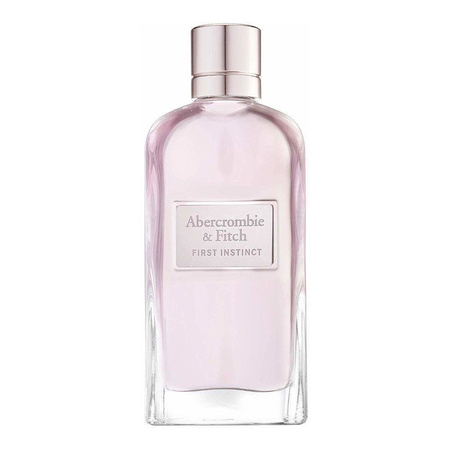 Abercrombie & Fitch First Instinct 100ml woda perfumowana