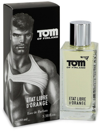 Etat Libre D Orange Tom of Finland 100ml Eau de Parfum