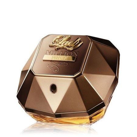 Paco Rabanne Lady Million Prive 80ml woda perfumowana
