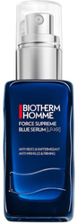 Biotherm Homme Force Supreme Blue Serum [LP-XR] 30ml