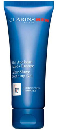 Clarins Men After Shave Soothing Gel 75ml