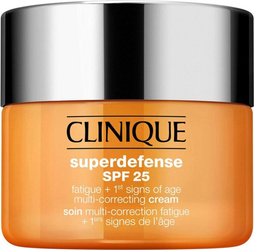 Clinique Superdefense Multi-Correcting Cream SPF25 50ml
