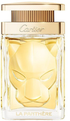 Cartier La Panthère Élixir 100ml Eau de Parfum Intense