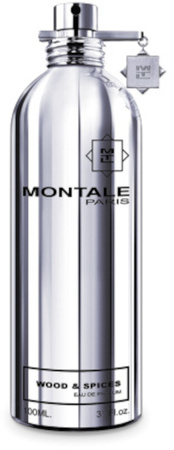 Montale Wood and Spices 100ml Eau de Parfum